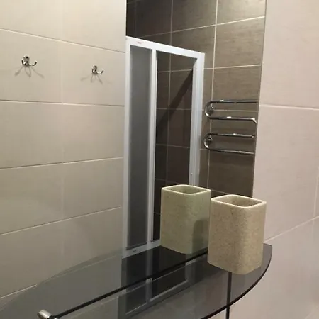 Sauleti Apartamentai Паланга