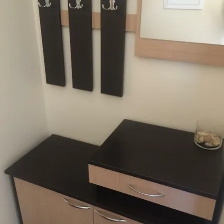 Апартаменты Sauleti Apartamentai *