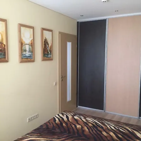 Sauleti Apartamentai