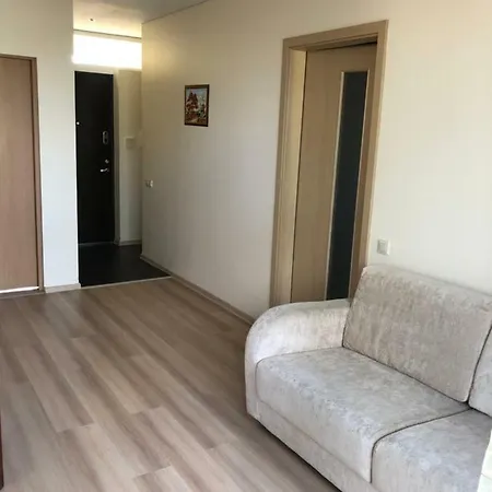 דירה Sauleti Apartamentai