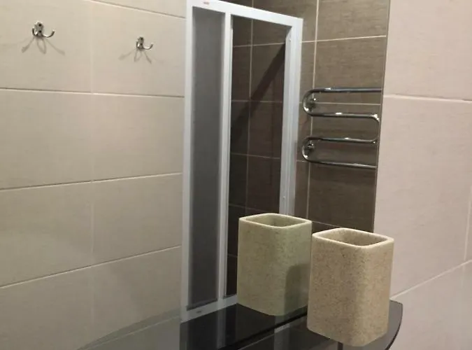 Sauleti Apartamentai פלאנגה