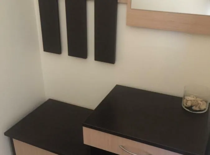 Διαμέρισμα Sauleti Apartamentai *