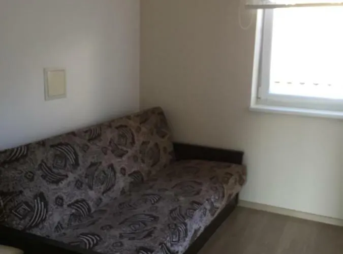 Sauleti Apartamentai Διαμέρισμα