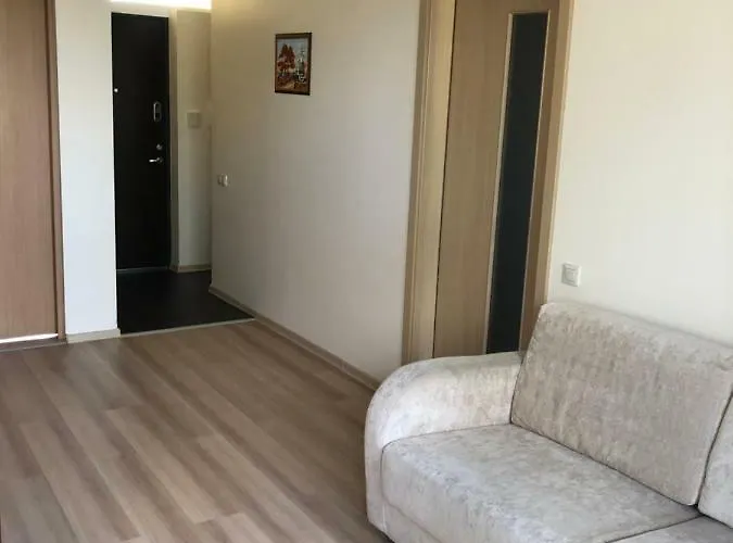 Διαμέρισμα Sauleti Apartamentai